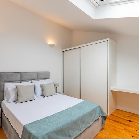דירות A Window To Porto - Pestana Charming Flat מראה חיצוני תמונה