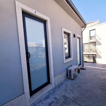 דירות A Window To Porto - Pestana Charming Flat מראה חיצוני תמונה