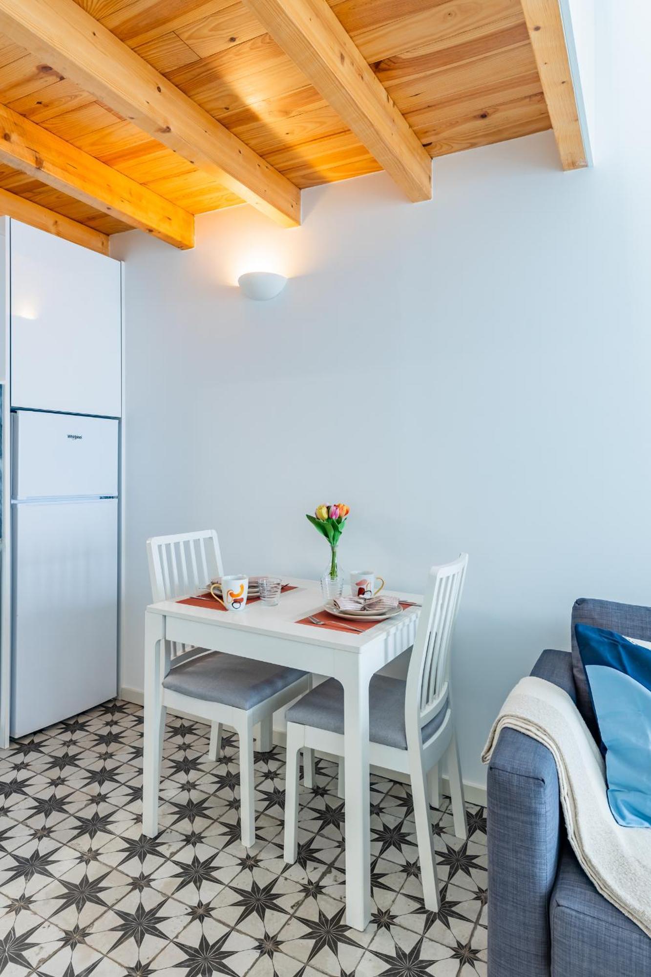 דירות A Window To Porto - Pestana Charming Flat מראה חיצוני תמונה