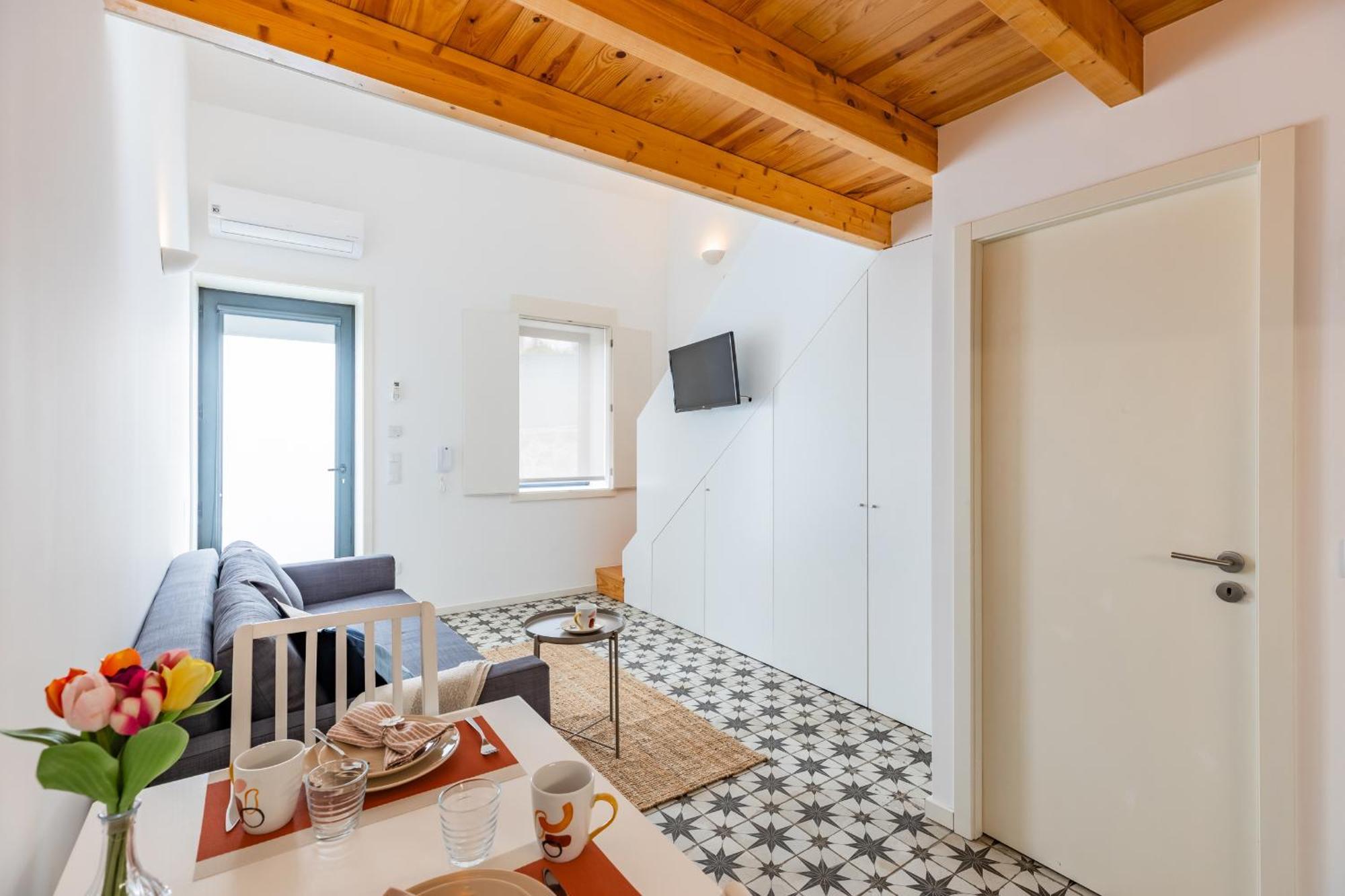 דירות A Window To Porto - Pestana Charming Flat מראה חיצוני תמונה