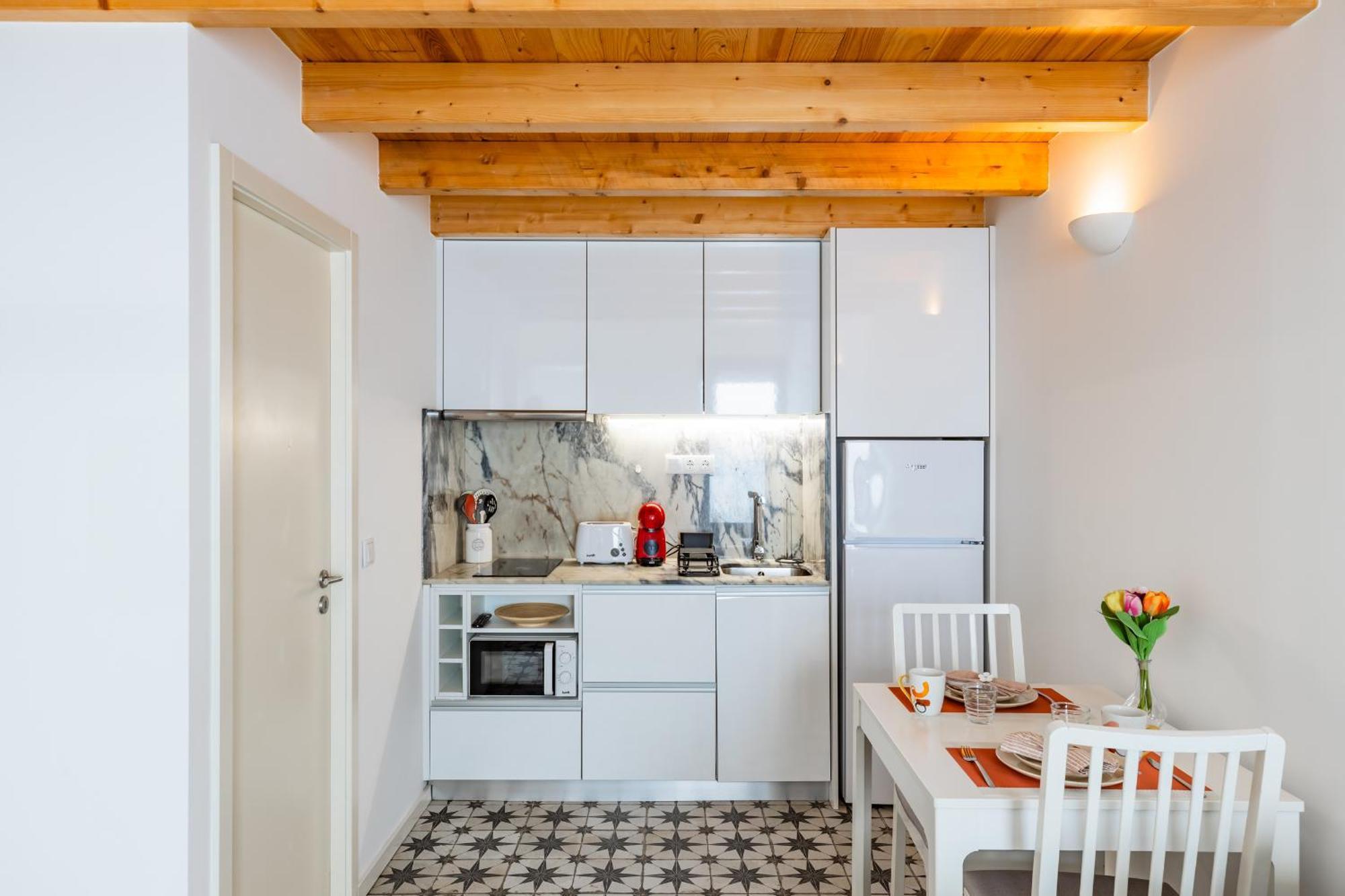 דירות A Window To Porto - Pestana Charming Flat מראה חיצוני תמונה