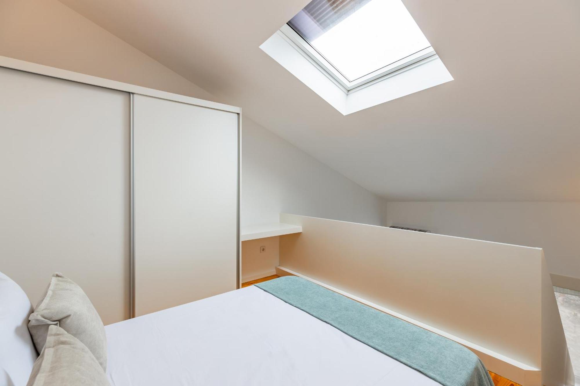 דירות A Window To Porto - Pestana Charming Flat מראה חיצוני תמונה