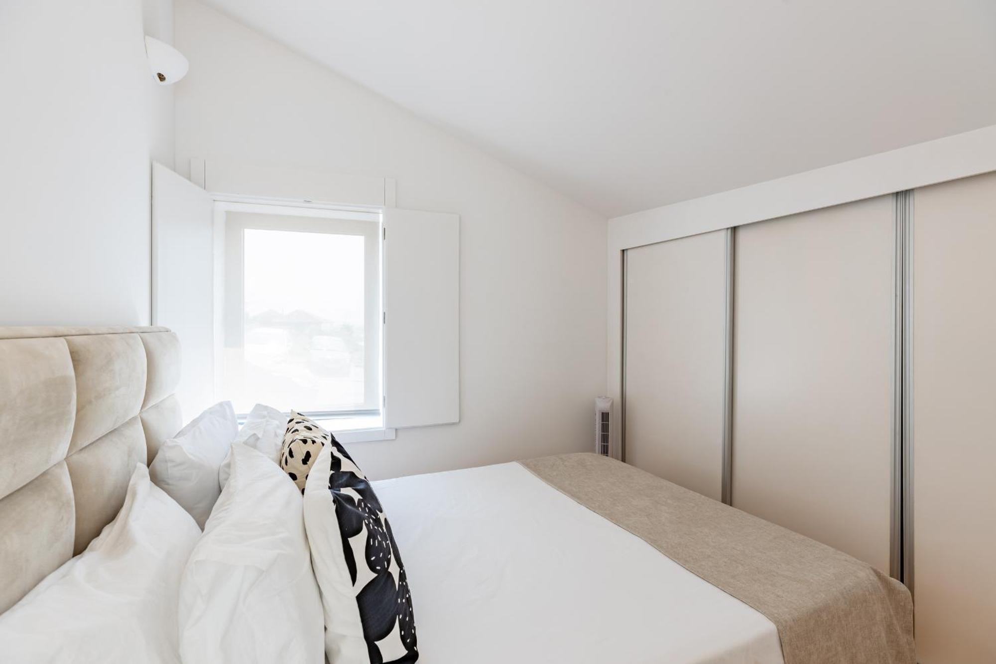 דירות A Window To Porto - Pestana Charming Flat מראה חיצוני תמונה