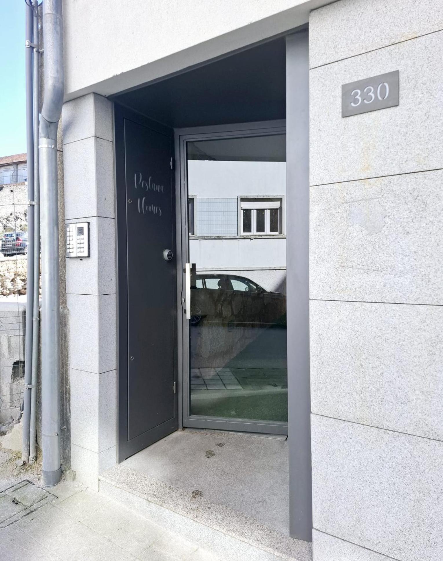 דירות A Window To Porto - Pestana Charming Flat מראה חיצוני תמונה